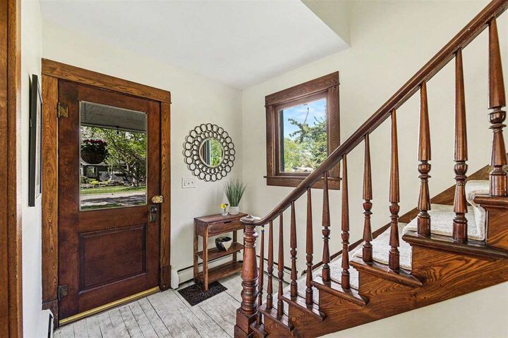 Property Photo: 220 W Hurlbut MI 49720
