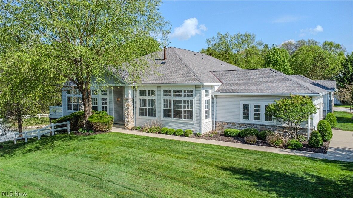 Property Photo: 330 Blossom Lane OH 44022