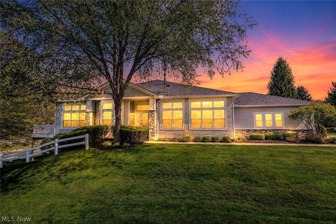 Property Photo:  330 Blossom Lane  OH 44022 