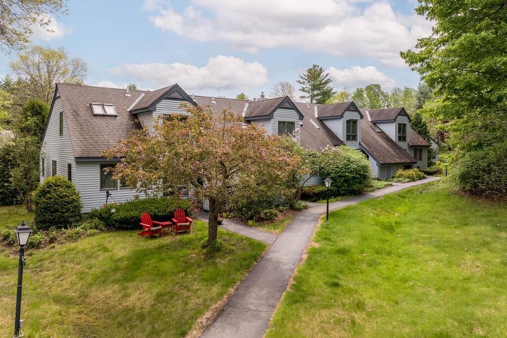 Property Photo:  111 Lakeland Drive  VT 05059 