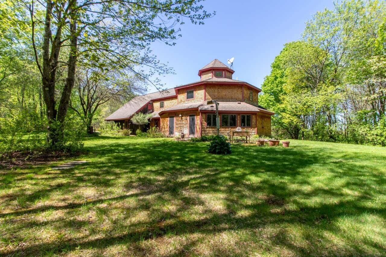 Property Photo:  1927 Morey Hill Road  VT 05826 