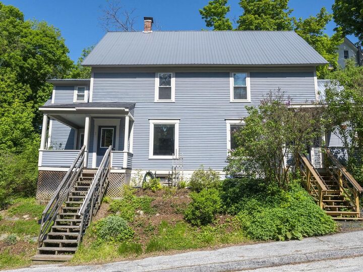 Property Photo:  7 Charles Street  VT 05602 