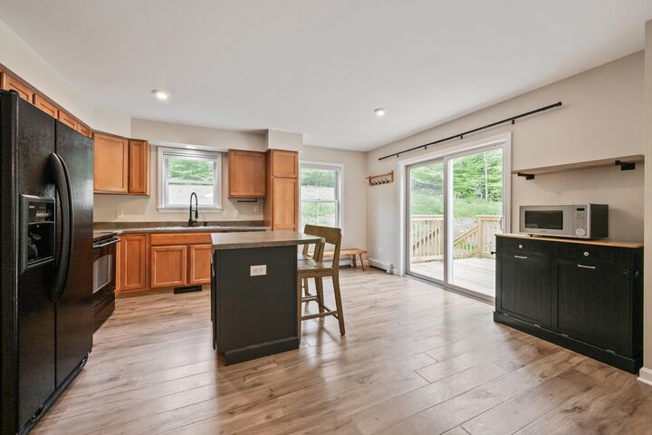 Property Photo:  72 Conway Road  NH 03849 