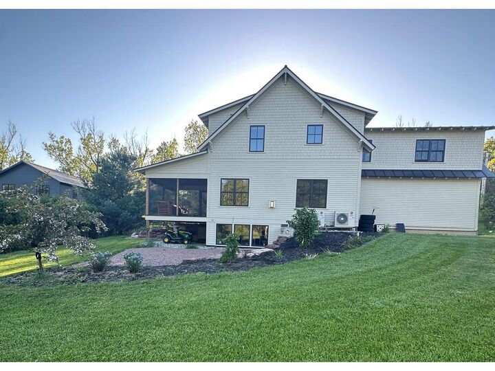 Property Photo:  12 Milkweed Lane  VT 05482 