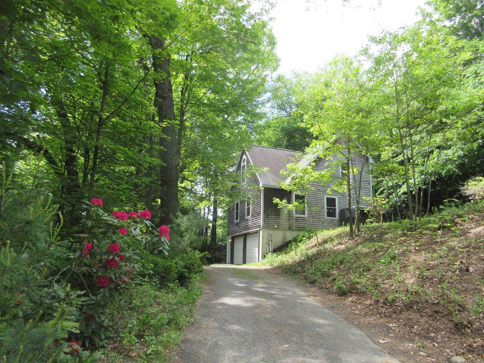 Property Photo: 90 Wilsons Woods Road VT 05301