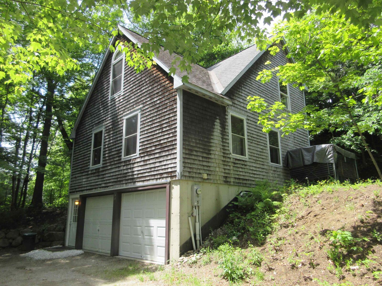 Property Photo:  90 Wilsons Woods Road  VT 05301 