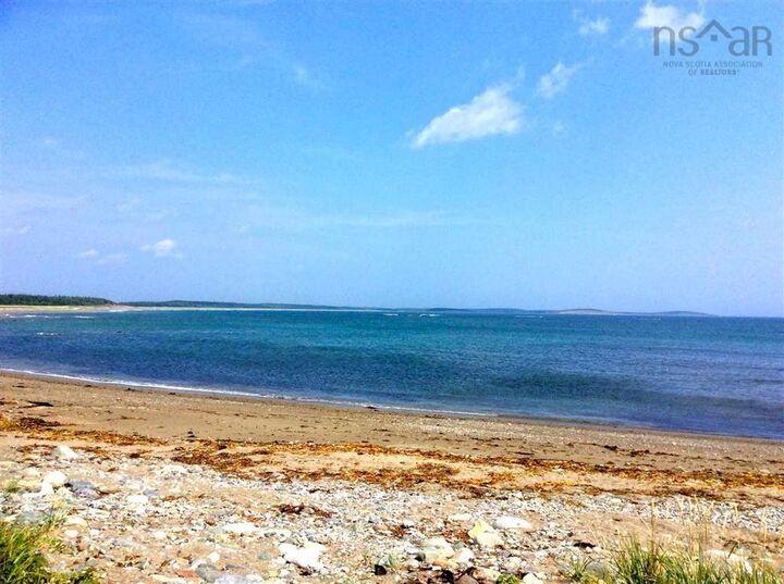 Property Photo:  0 Crooked Lake Road  NS B2L 1C2 