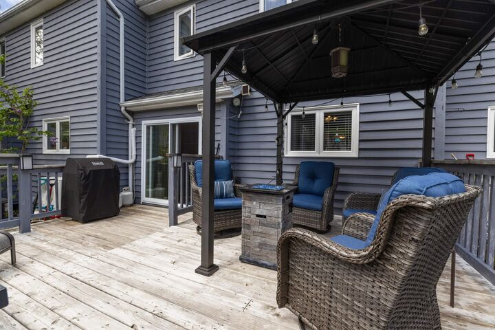 Property Photo: 74 Attenborough Court NS B3M 4C2