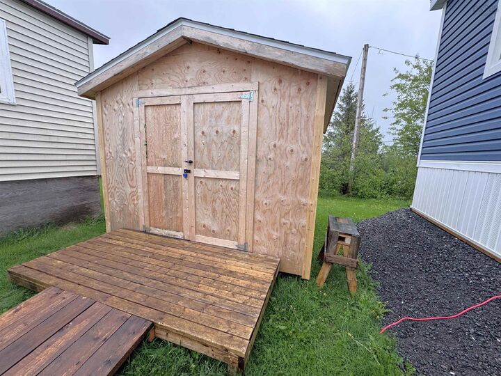Property Photo: 48 5842 Rd NS B0K 1S0