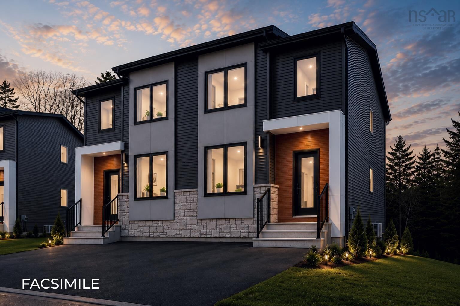 Property Photo: 24A 178 Honeygold Drive NS B3R 0G3