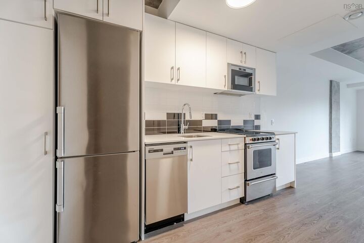 Property Photo:  210 5684 West Street  NS B3K 1H7 