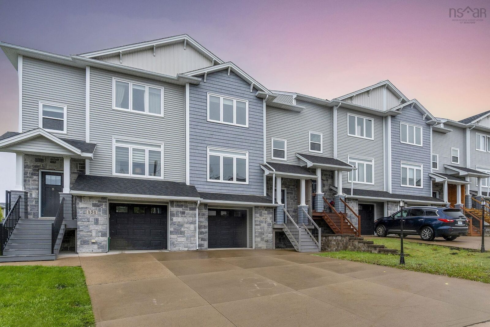 Property Photo: 149 Bosun Run NS B3M 0J3