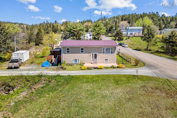 Property Photo:  31 Tower Road  NS B0J 1N0 