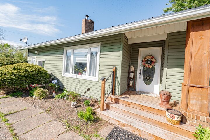 Property Photo: 4 Three Brooks Road NS B0K 1H0