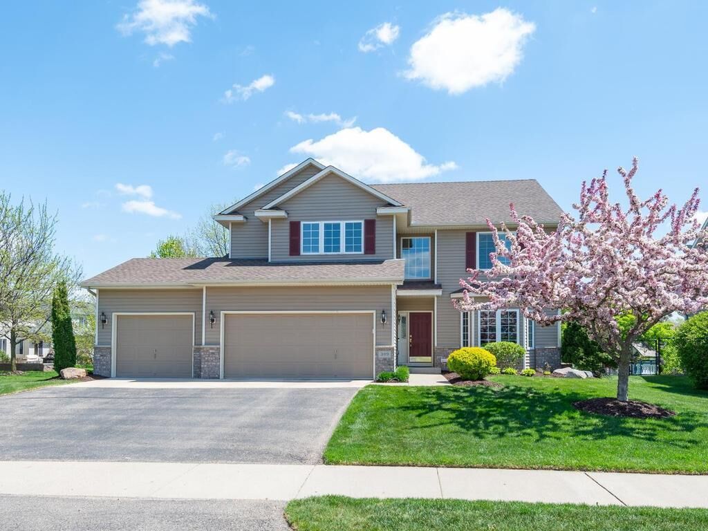 Property Photo: 309 Fullerton Avenue MN 55315