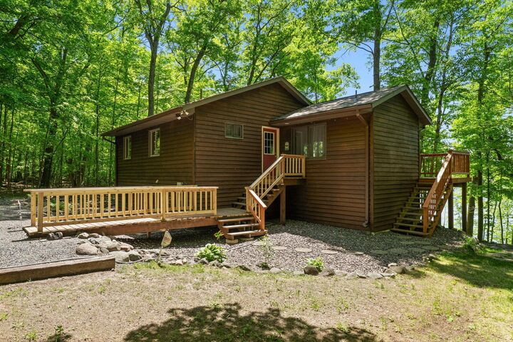Property Photo: 2007 Richardson Court WI 54853