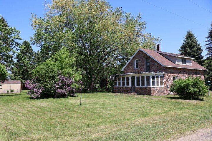 Property Photo:  1534 24 1/2 Street  WI 54868 