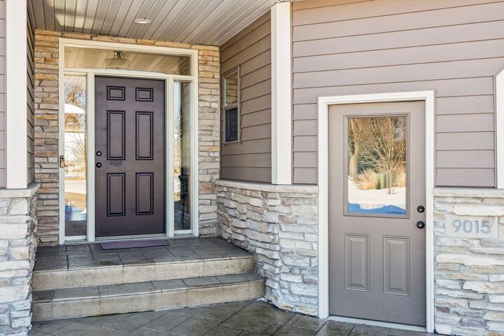 Property Photo:  9015 Schutte Court  MN 55340 