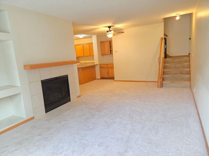 Property Photo: 3560 Sterling Heights Drive B WI 54022