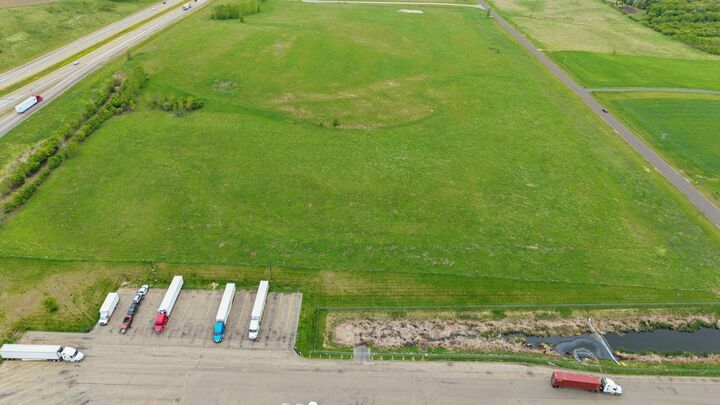 Property Photo:  Tbd 70th Ave.  WI 54023 