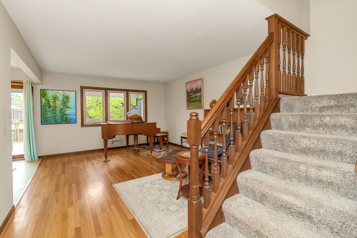 Property Photo: 1217 Brighton Square MN 55112