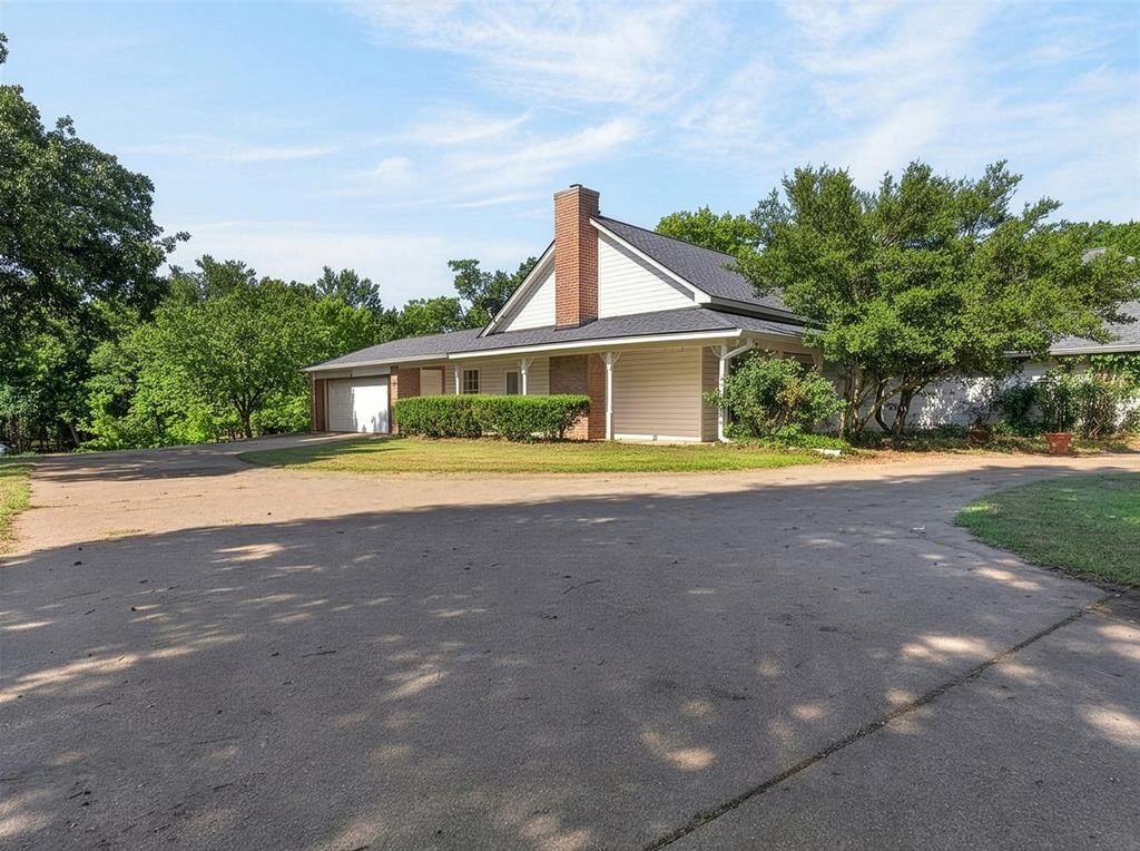 Property Photo:  7020 Fm 3136  TX 76009 