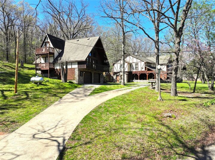 Property Photo:  187 Old Ozark Trail  MO 64854 