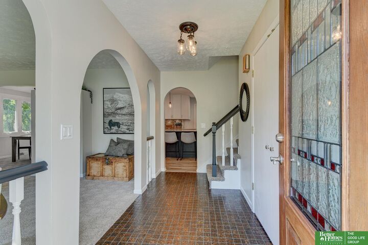 Property Photo: 16505 Pine Street NE 68130