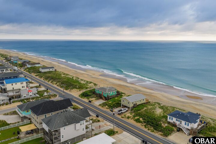 Property Photo: 3215 N Virginia Dare Trail NC 27948-0000
