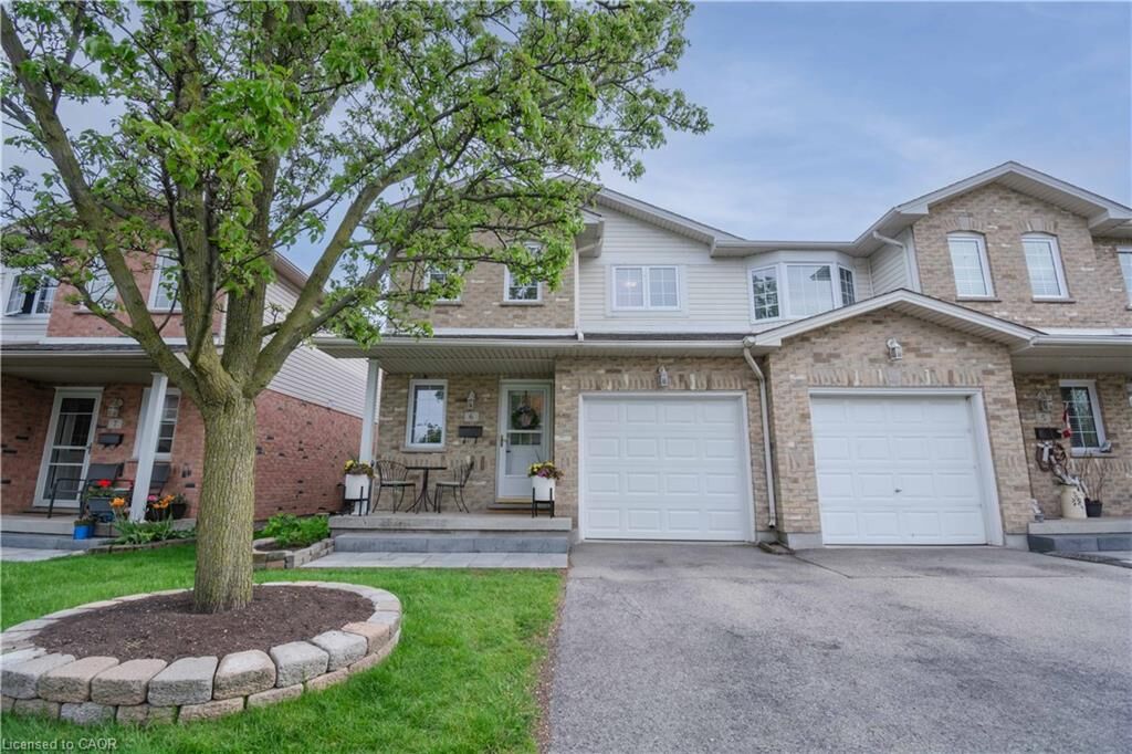 Property Photo: 485 Green Road 6 ON L8E 6A7