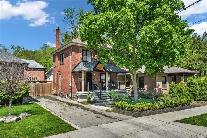 25 Park Street E — photo 1