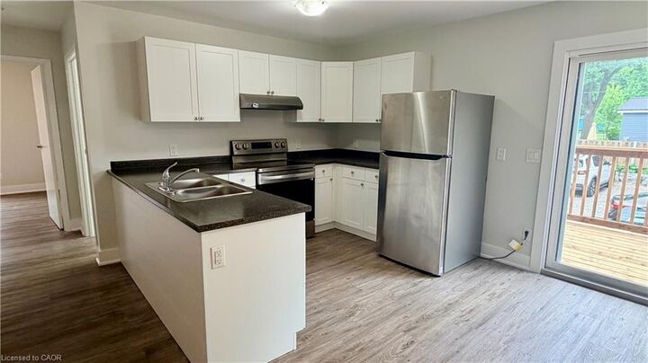 Property Photo:  217-1B Main Street  ON N0A 1N0 