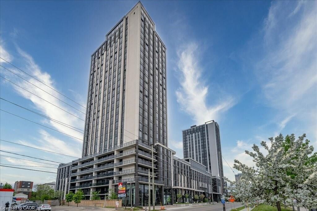 Property Photo: 330 Phillip Street N217 ON N2L 3W9