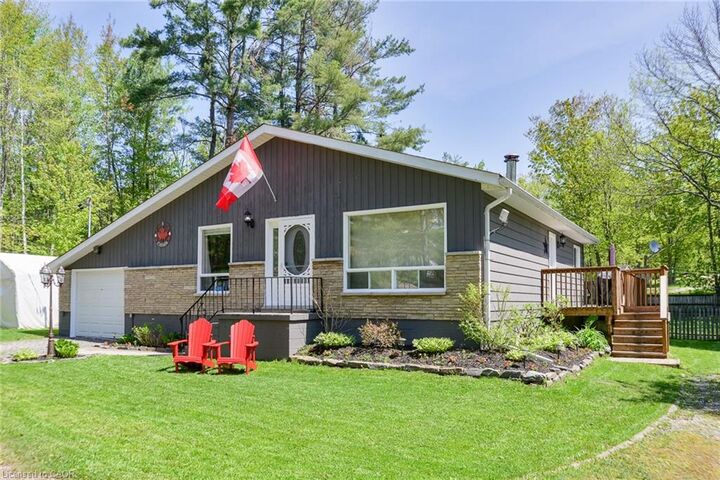 Property Photo: 1018 S Sunny Crest Road ON P0E 1G0