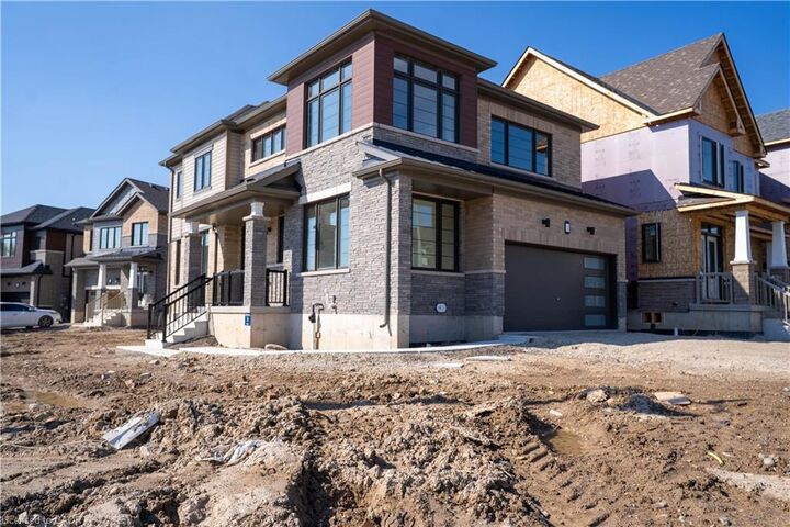 Property Photo:  10 Adeline Crescent  ON N1A 1N1 