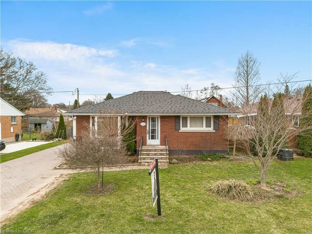 Property Photo:  6658 O'Neil Street  ON L2J 1N1 