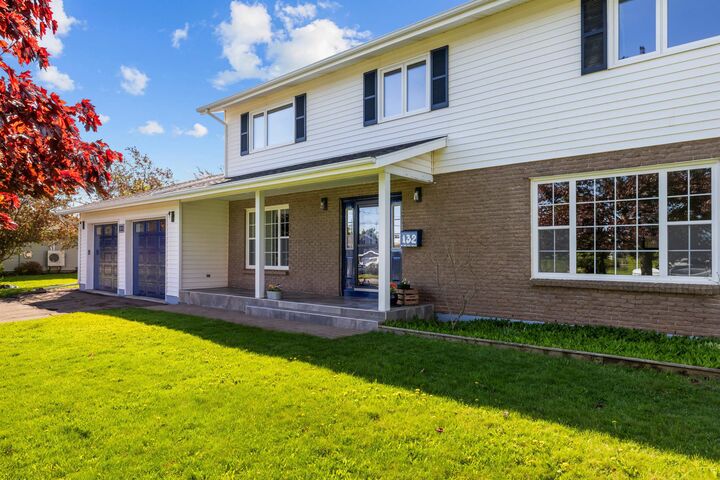Property Photo:  132 Gardiner Street  PE C1N 5J2 