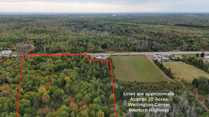 Lot Western Road — photo 1