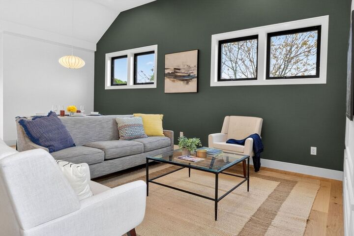 Property Photo:  24 Spring Hill Terrace C  MA 02143 