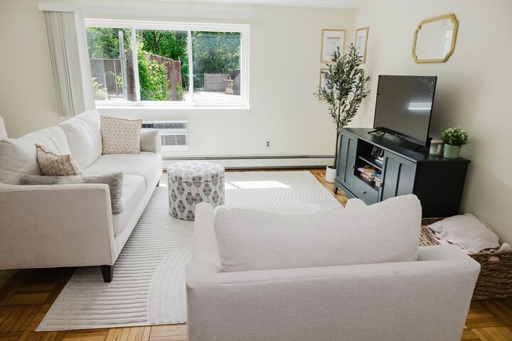 Property Photo:  215 Winter Street 1F  MA 02188 