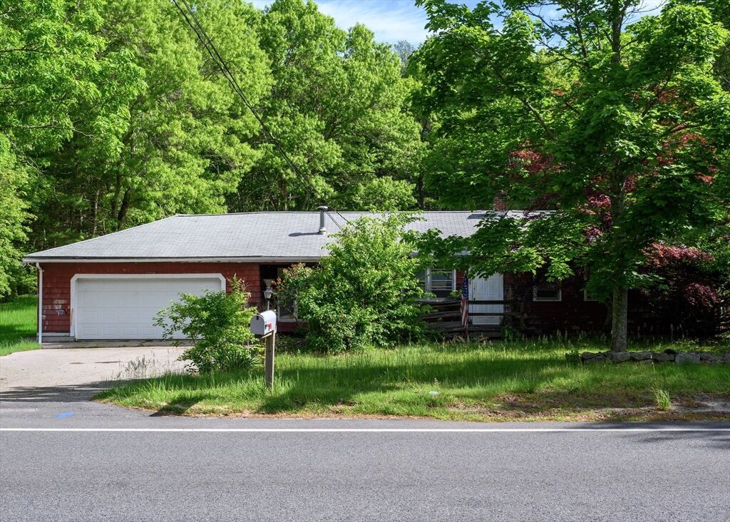 Property Photo:  79 Plymouth Street  MA 02338 