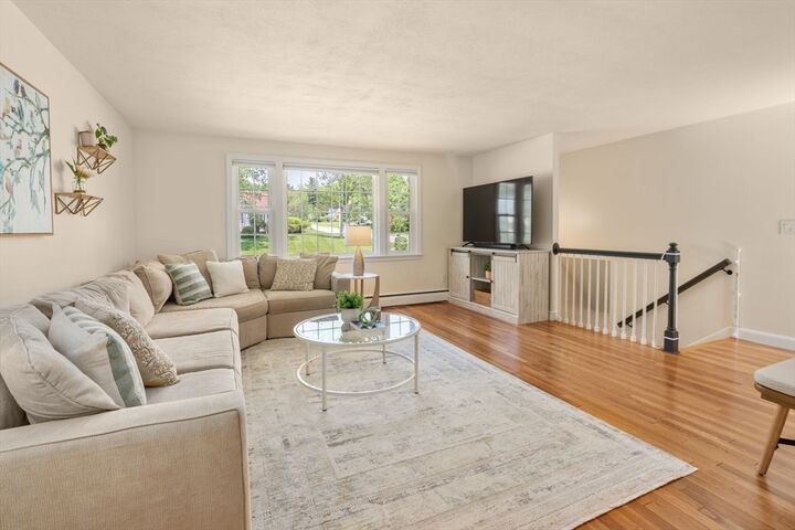Property Photo:  11 Longmeadow Road  MA 02052 