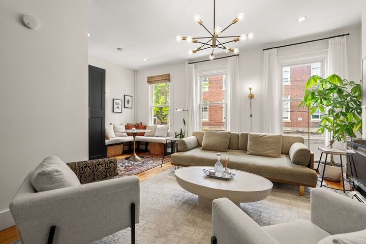 Property Photo:  19 Walker St  MA 02129 