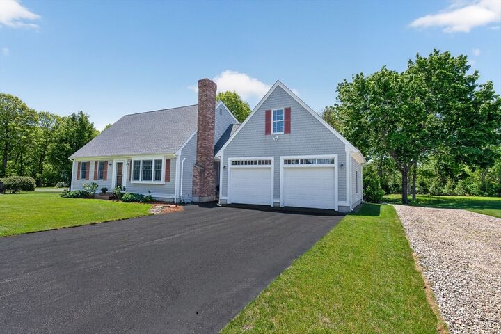 Property Photo:  21 Caseys Way  MA 02536 
