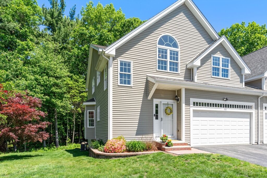 Property Photo:  140 Afra 140  MA 01583 