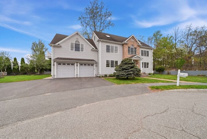 Property Photo:  131 Range Heights Road  MA 01904 