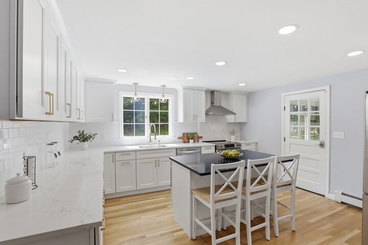 Property Photo:  94 Johnson Road  MA 01890 