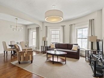 Property Photo:  94 Worcester St 3  MA 02118 