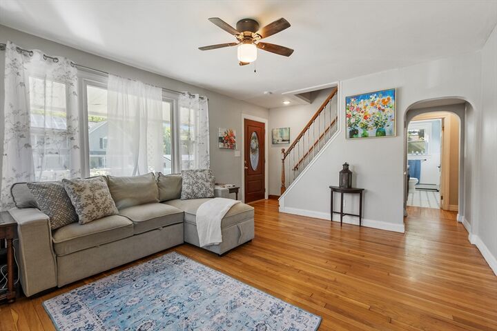Property Photo:  195 Leamy St  MA 01440 