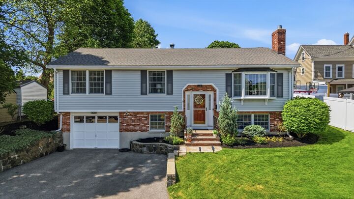 Property Photo: 5 Milk St Ext MA 01960